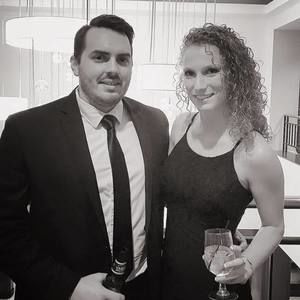 Meet your Posher, Rosie